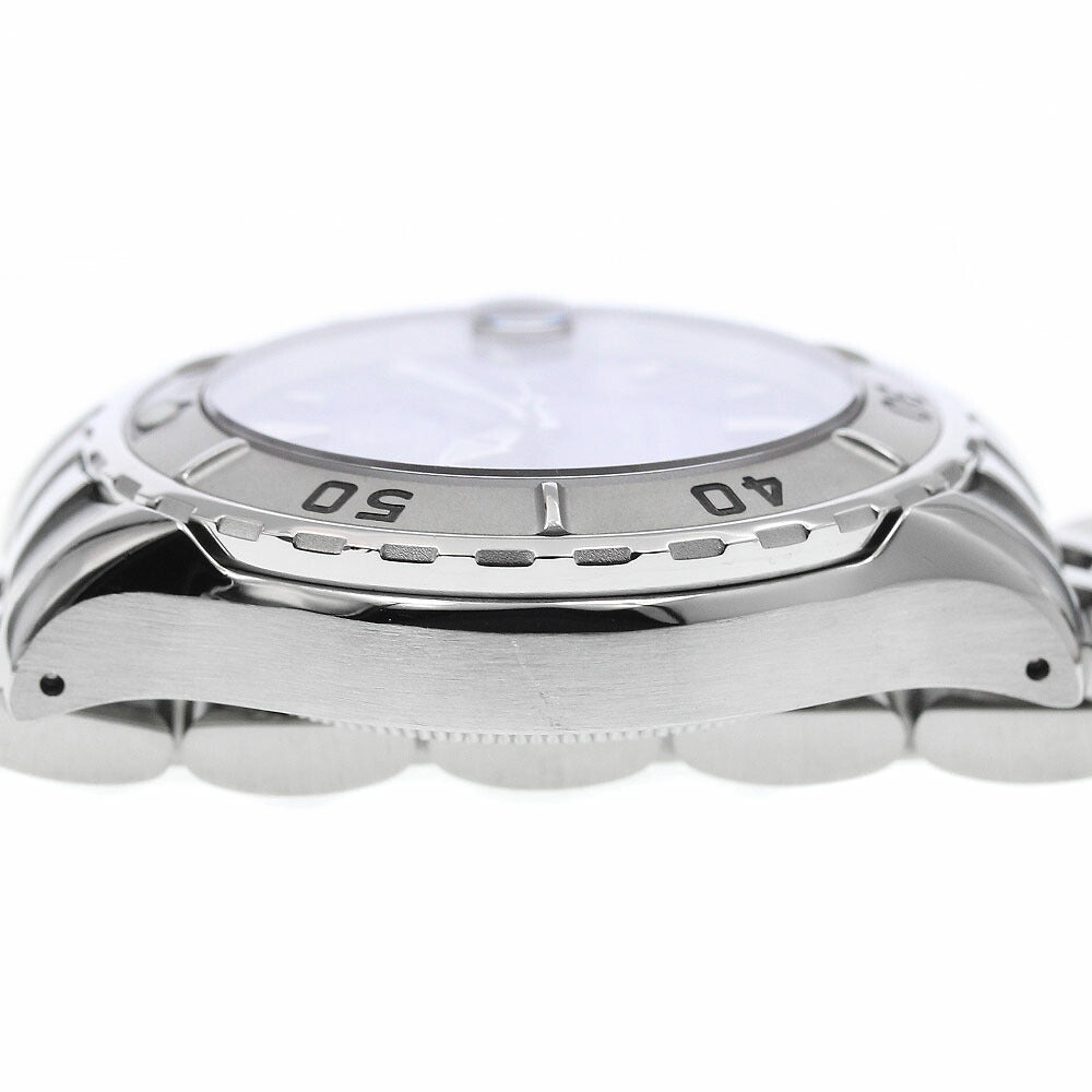 TUDOR 85190P Hydronaut Date Automatic Men's Watch Excellent Condition