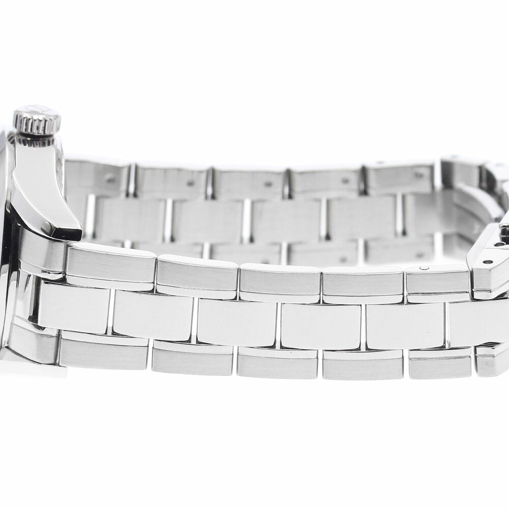 TAG Heuer WV1410 Carrera Lady 13-Diamond Date Quartz Ladies Watch - Excellent Condition