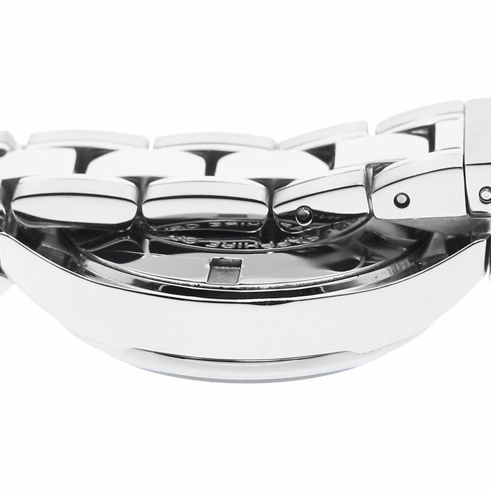 TAG Heuer WV1410 Carrera Lady 13-Diamond Date Quartz Ladies Watch - Excellent Condition
