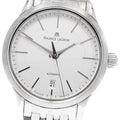 MAURICE LACROIX LC6017-SS002-130 Les Classiques Date Automatic Men's Watch with Warranty