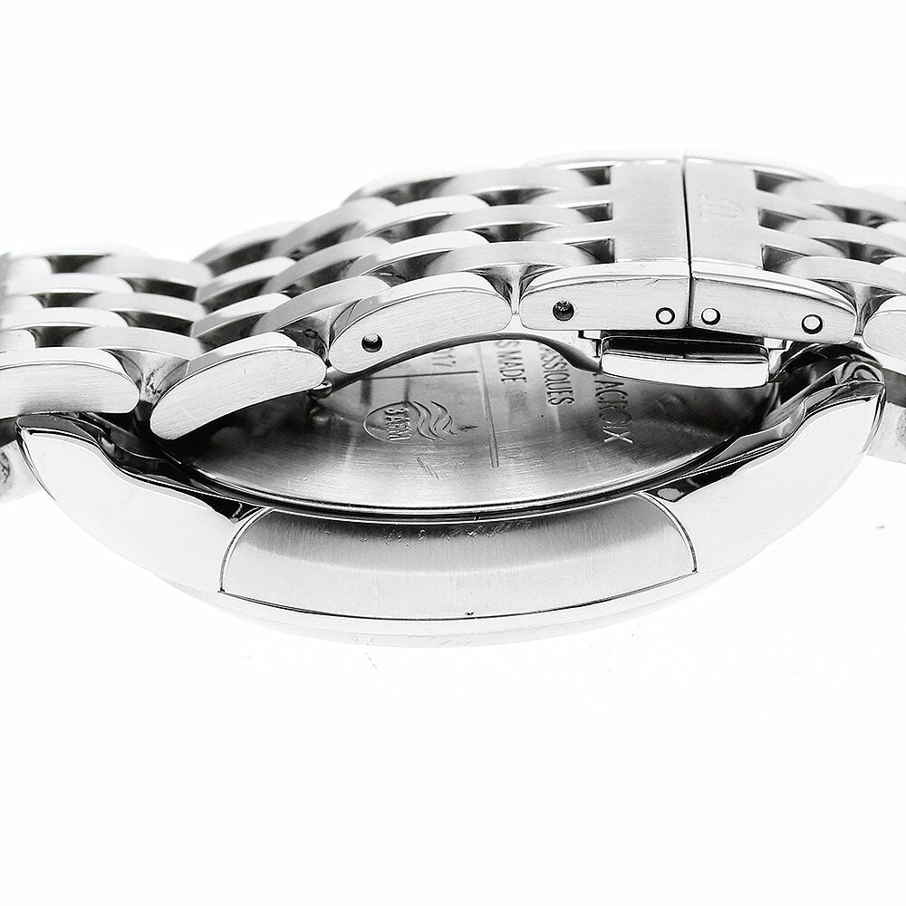 MAURICE LACROIX LC6017-SS002-130 Les Classiques Date Automatic Men's Watch with Warranty