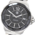TAG Heuer WAH1210 Formula 1 Date Quartz Ladies Watch (Good Condition)