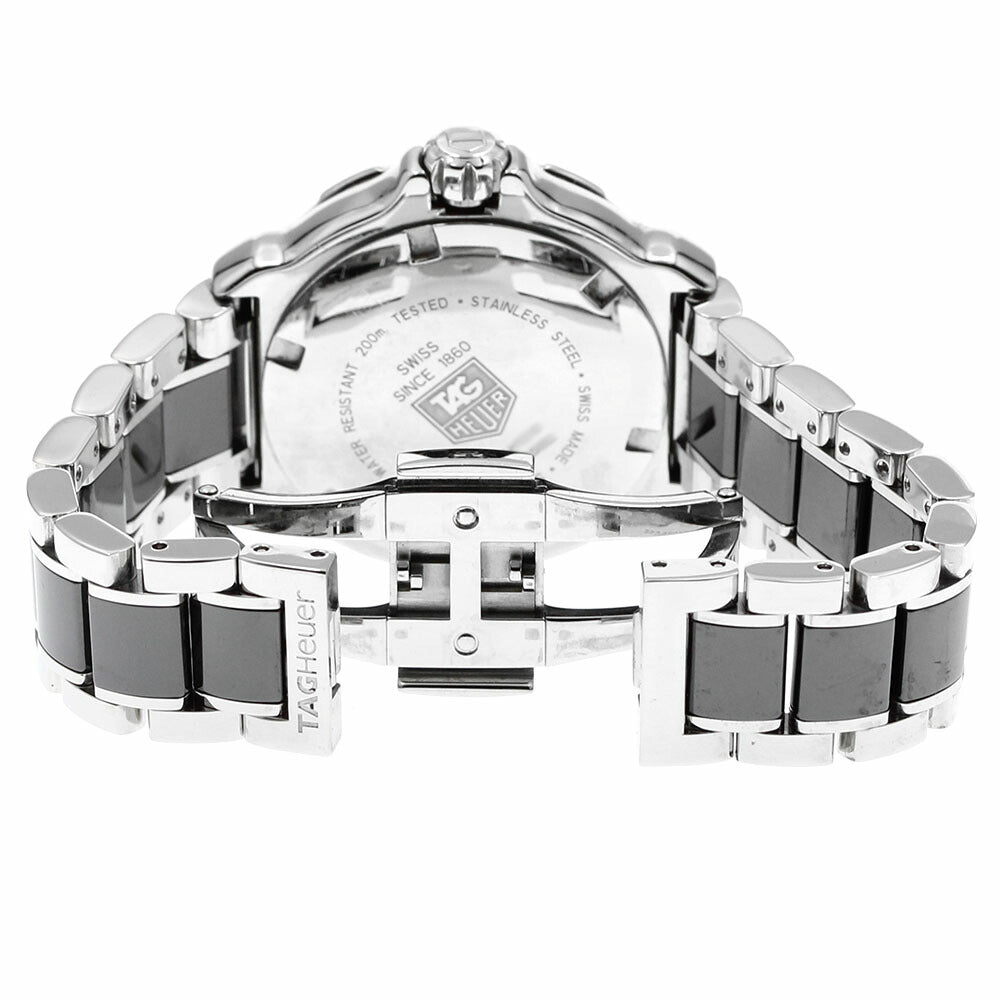 TAG Heuer WAH1210 Formula 1 Date Quartz Ladies Watch (Good Condition)