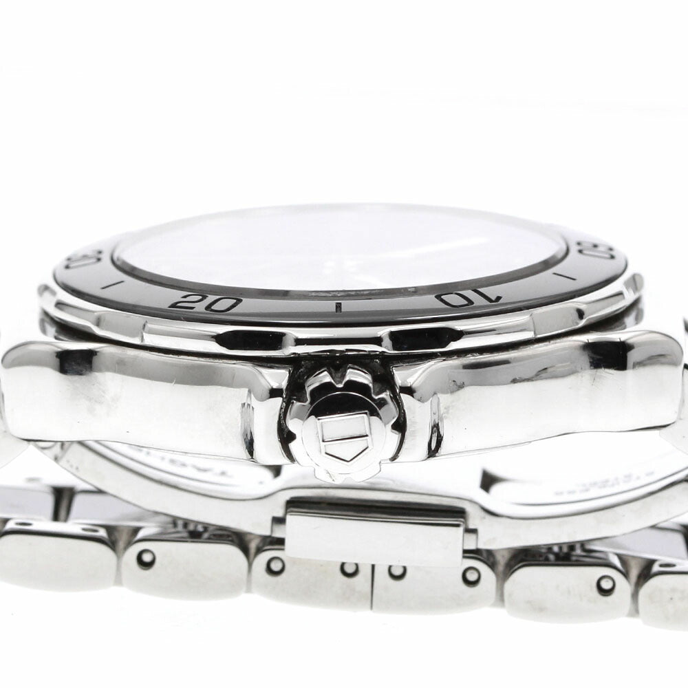 TAG Heuer WAH1210 Formula 1 Date Quartz Ladies Watch (Good Condition)
