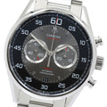 TAG Heuer CAR2B10 Carrera Caliber 36 Flyback Chronograph Automatic Men's Watch (with box and warranty)
