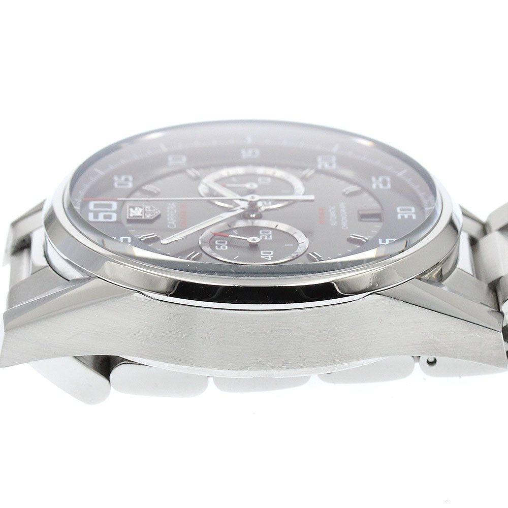 TAG Heuer CAR2B10 Carrera Caliber 36 Flyback Chronograph Automatic Men's Watch (with box and warranty)