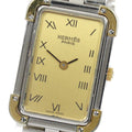 HERMES CR1.240 Croisiere Quartz Women's Watch