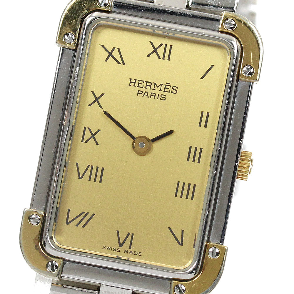 HERMES CR1.240 Croisiere Quartz Women's Watch
