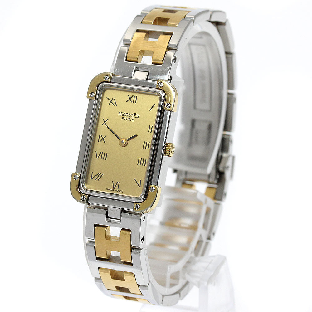 HERMES CR1.240 Croisiere Quartz Women's Watch