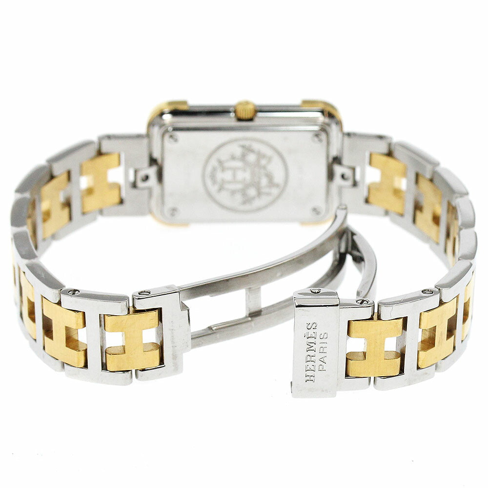HERMES CR1.240 Croisiere Quartz Women's Watch