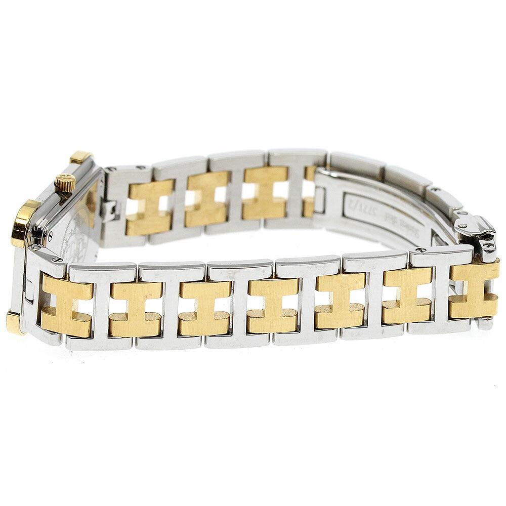 HERMES CR1.240 Croisiere Quartz Women's Watch