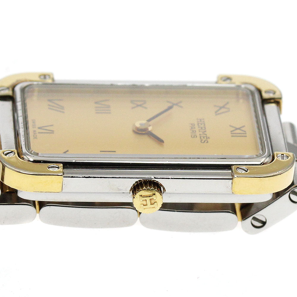 HERMES CR1.240 Croisiere Quartz Women's Watch