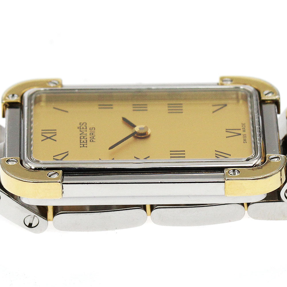 HERMES CR1.240 Croisiere Quartz Women's Watch