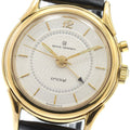REVUE THOMMEN 8022001 Cricket Alarm Hand-wound Men's Watch