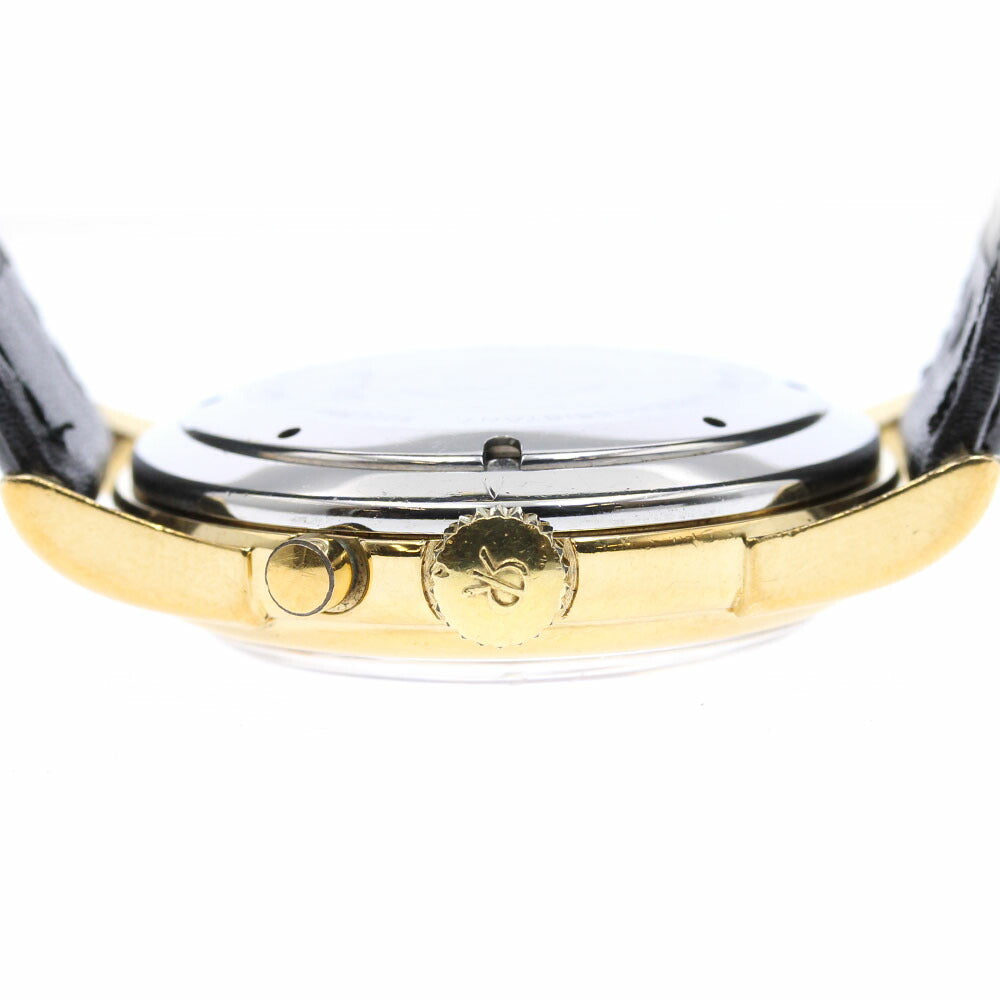 REVUE THOMMEN 8022001 Cricket Alarm Hand-wound Men's Watch