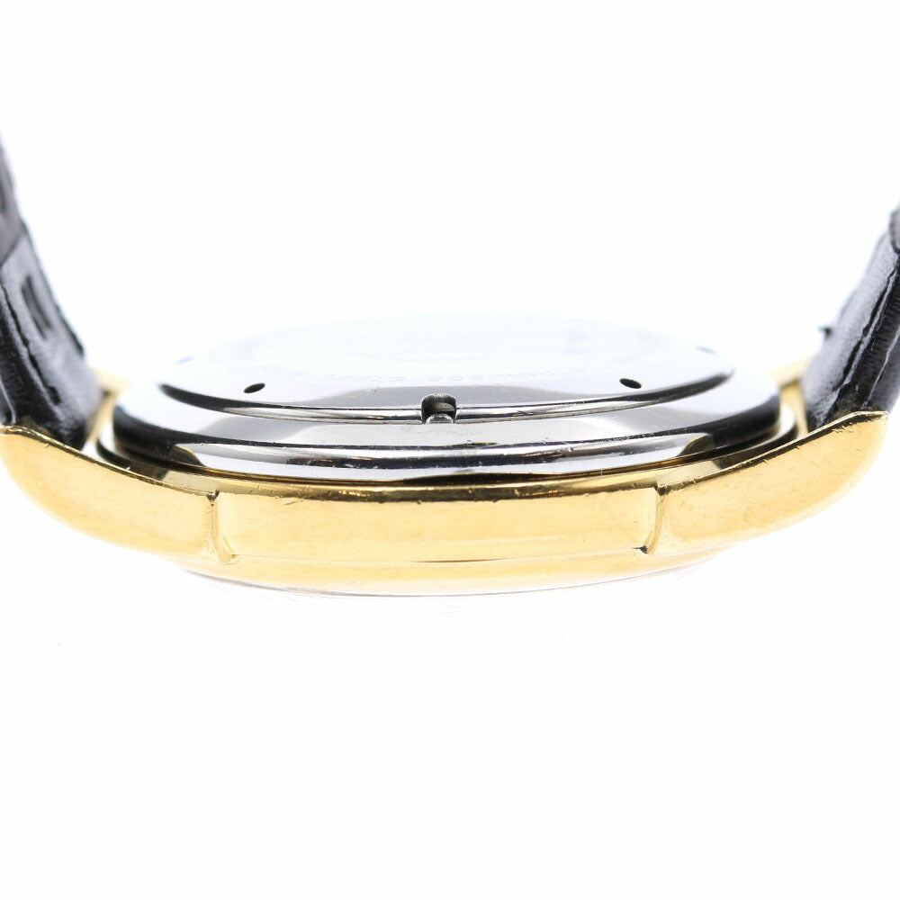 REVUE THOMMEN 8022001 Cricket Alarm Hand-wound Men's Watch