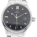 OMEGA 5203.50 Classic Dynamic Date Automatic Men's Watch with Warranty