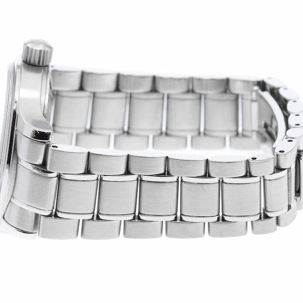 OMEGA 5203.50 Classic Dynamic Date Automatic Men's Watch with Warranty