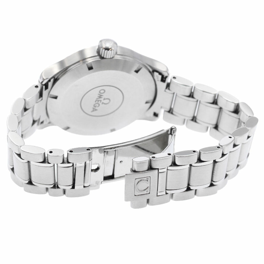OMEGA 5203.50 Classic Dynamic Date Automatic Men's Watch with Warranty