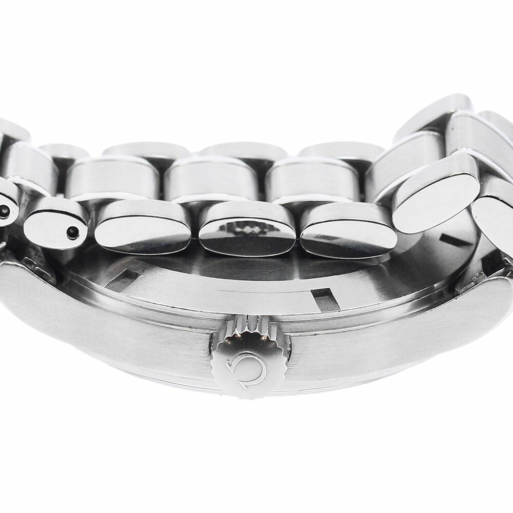 OMEGA 5203.50 Classic Dynamic Date Automatic Men's Watch with Warranty