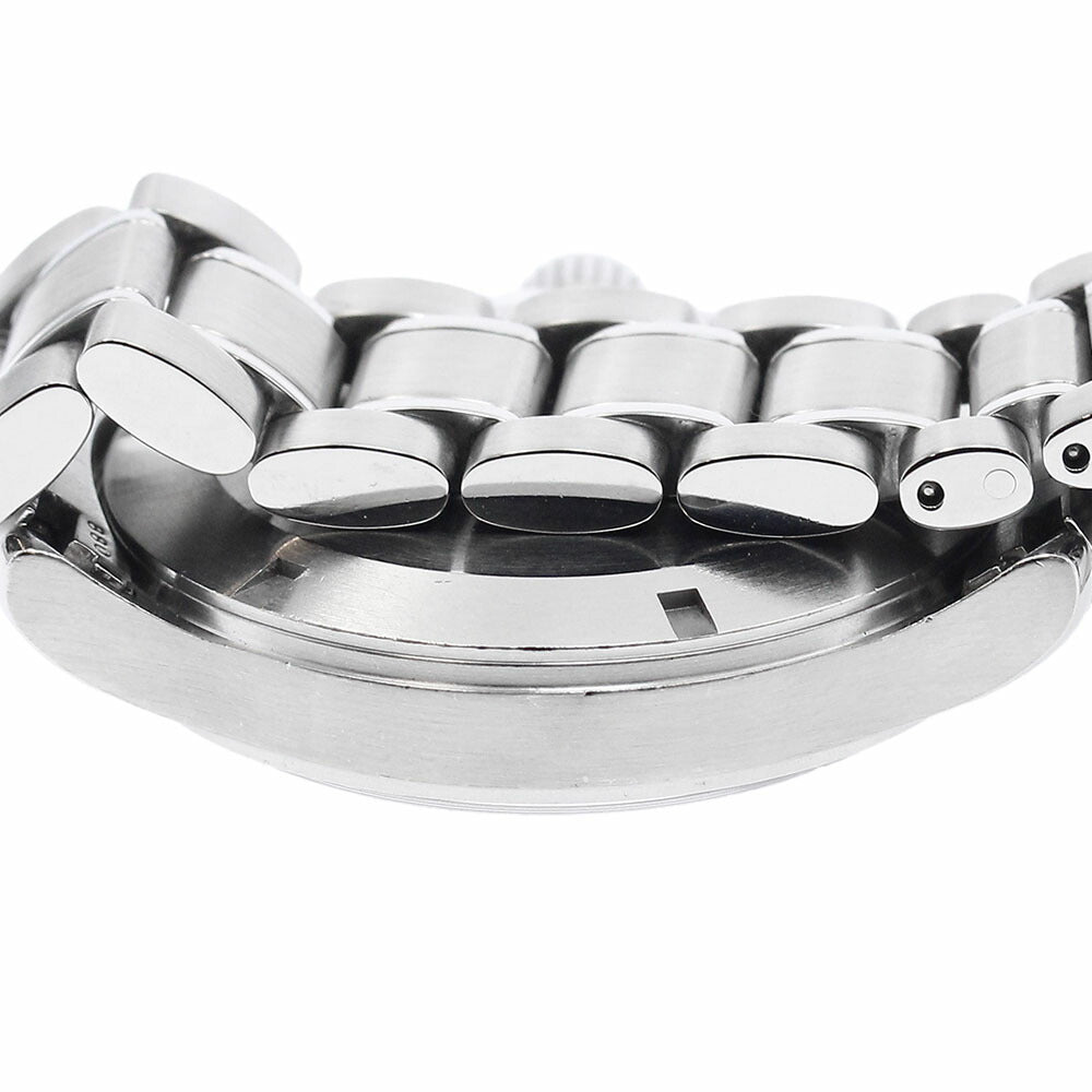 OMEGA 5203.50 Classic Dynamic Date Automatic Men's Watch with Warranty
