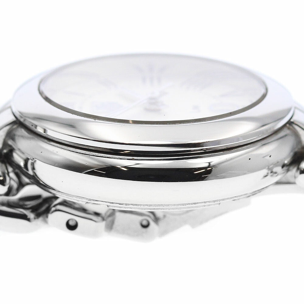 TAG Heuer WAT1416 Link Lady Date Quartz Women's Watch (Good Condition)