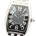FRANCK MULLER 1752QZ Casablanca Quartz Ladies Watch Excellent Condition with Box and Warranty Card