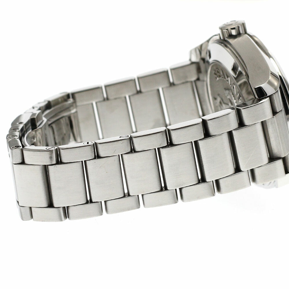 OMEGA 231.10.39.61.06.001 Seamaster Aqua Terra Date Quartz Men's Watch with Warranty Card