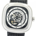 SEVENFRIDAY SF-P1B Industrial Series Automatic Men's Watch