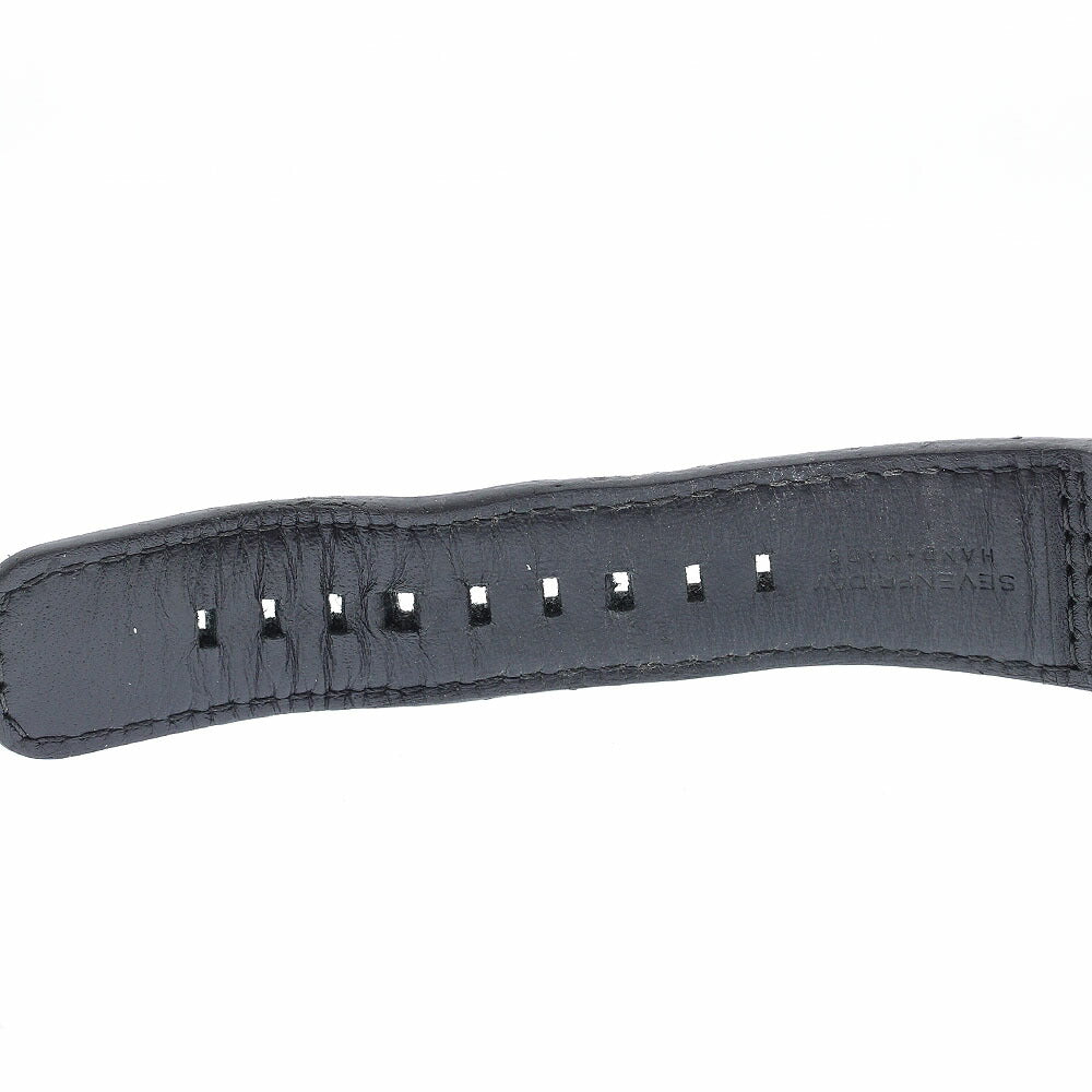 SEVENFRIDAY SF-P1B Industrial Series Automatic Men's Watch