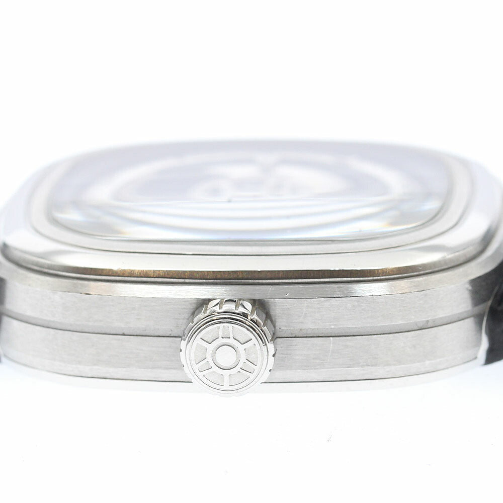 SEVENFRIDAY SF-P1B Industrial Series Automatic Men's Watch