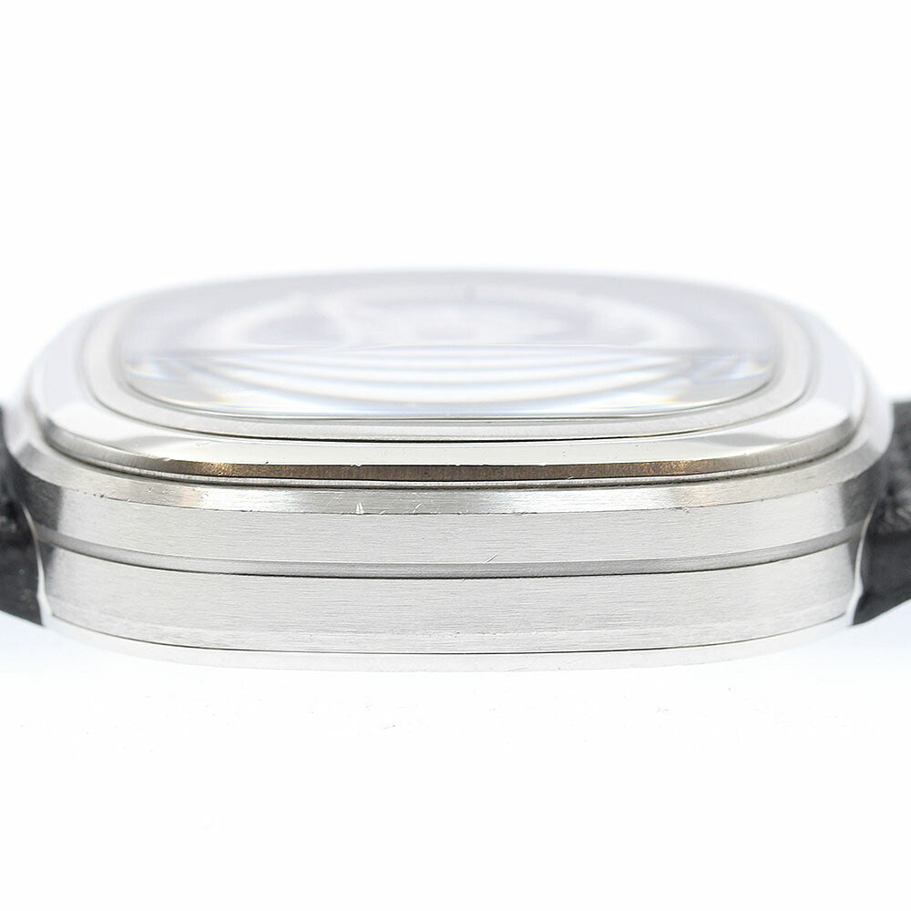 SEVENFRIDAY SF-P1B Industrial Series Automatic Men's Watch