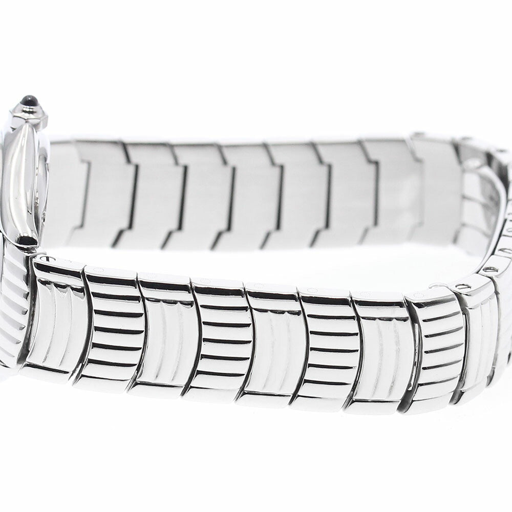 CARTIER W35017L4 Cougar SM Quartz Ladies Watch with Warranty