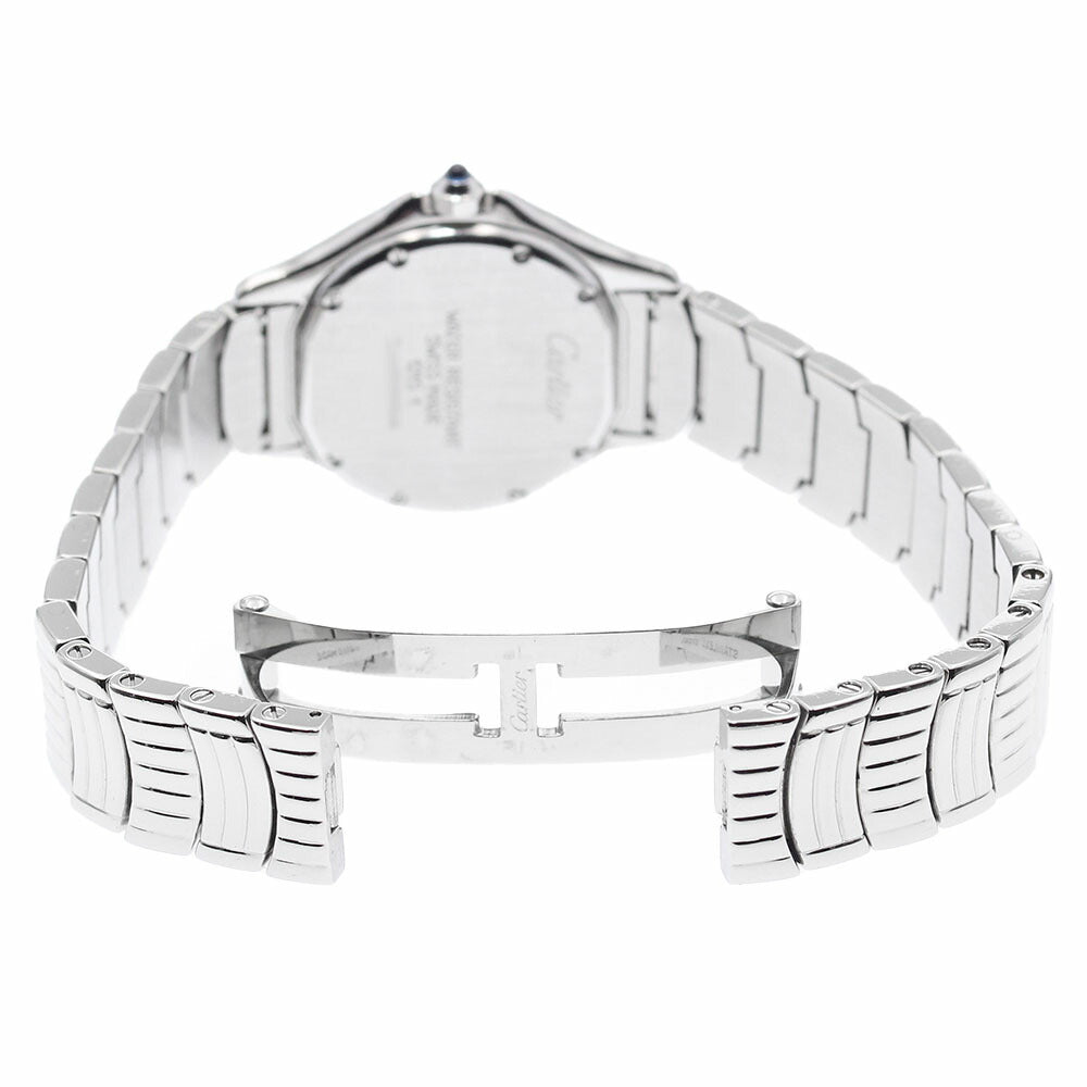 CARTIER W35017L4 Cougar SM Quartz Ladies Watch with Warranty