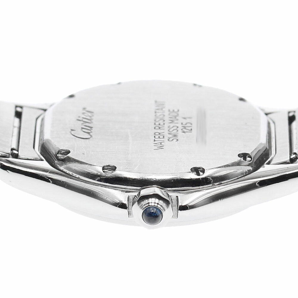 CARTIER W35017L4 Cougar SM Quartz Ladies Watch with Warranty
