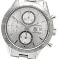 TAG Heuer CV2011.BA0786 Carrera Chronograph Date Automatic Men's Watch with Warranty Card