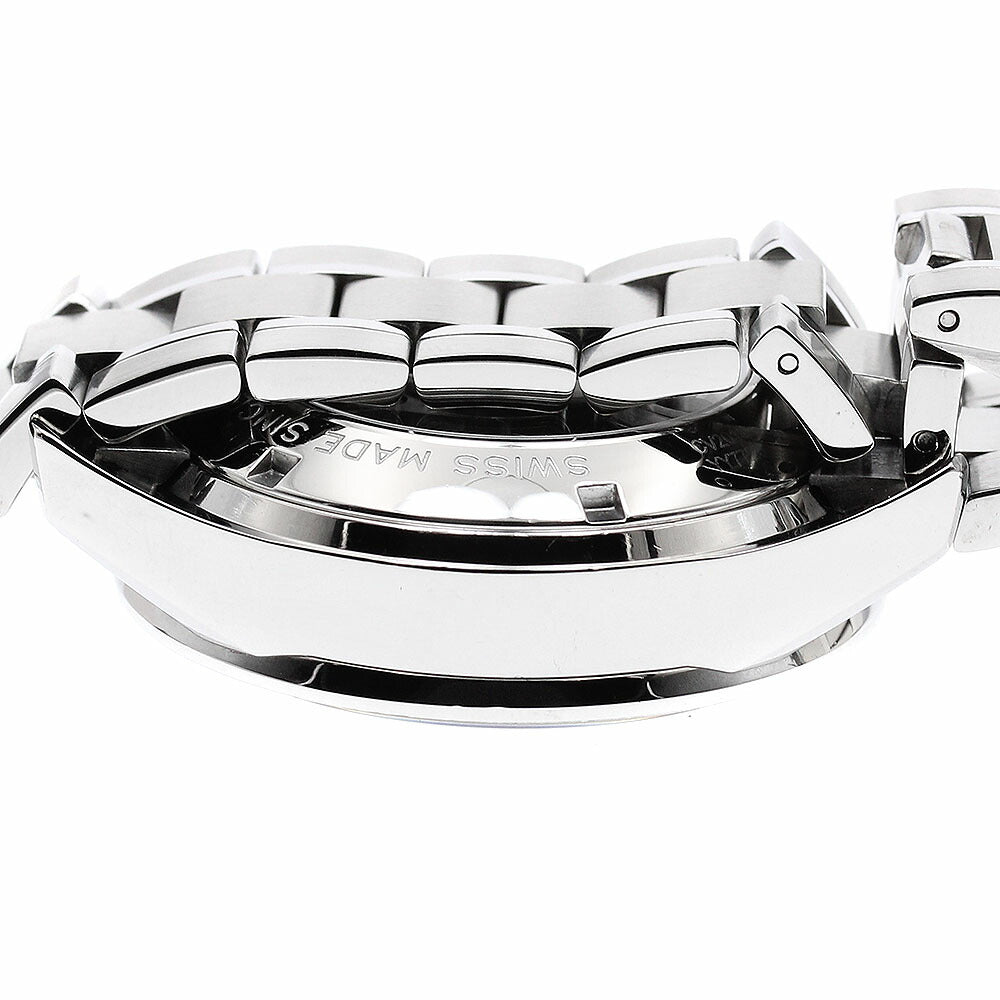 TAG Heuer CV2011.BA0786 Carrera Chronograph Date Automatic Men's Watch with Warranty Card
