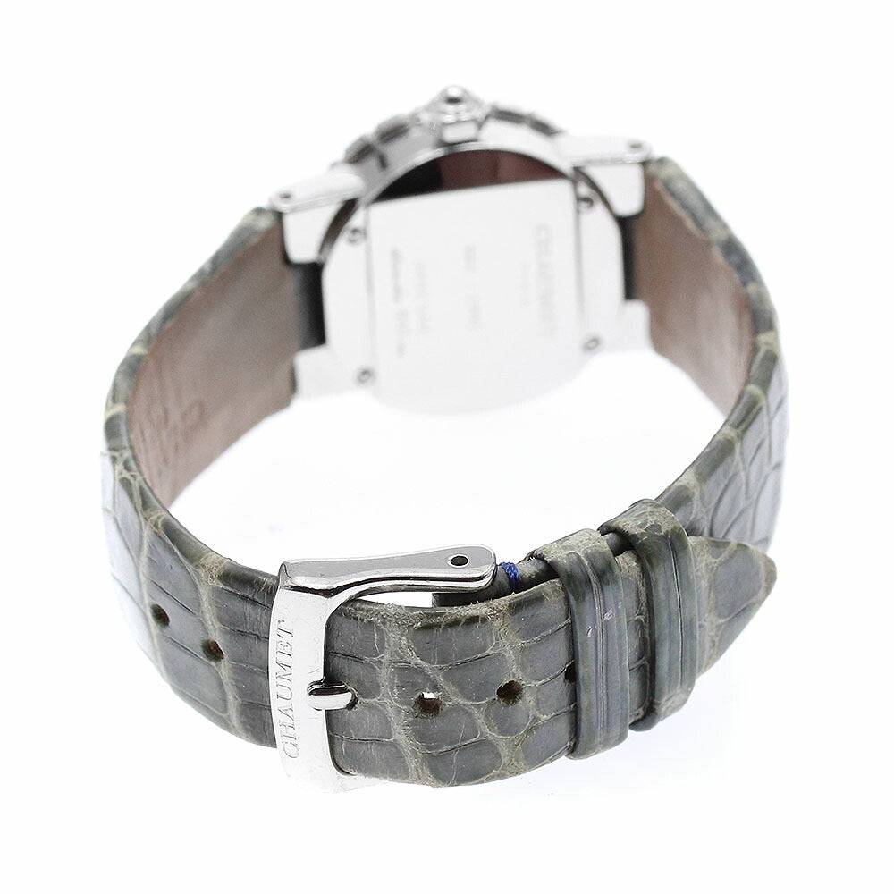 Chaumet Class One 3-Diamond Quartz Women's Watch