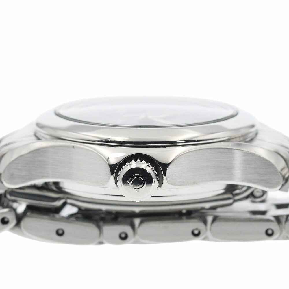 OMEGA 2588.80 Seamaster 120 Jacques Mayol 2002 Date Limited Edition of 1500 Quartz Ladies with Warranty.