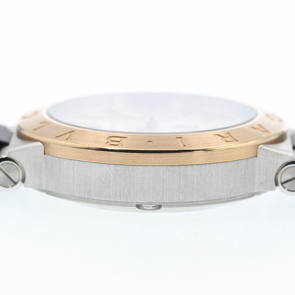 BVLGARI DG41SPGCH Diagono Velocissimo Chronograph Automatic Men's Watch