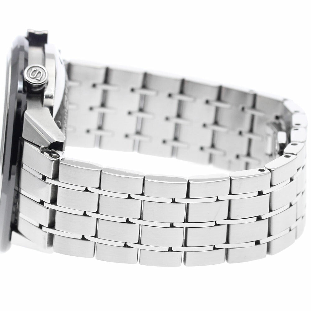 SEIKO SBCG003/9T82-0AE0 Kinetic Crown 40th Anniversary Limited Edition Auto Quartz Men's Watch with Warranty