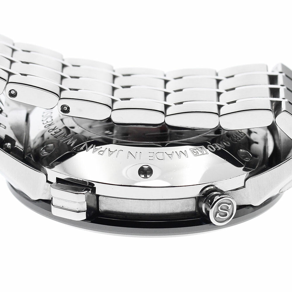 SEIKO SBCG003/9T82-0AE0 Kinetic Crown 40th Anniversary Limited Edition Auto Quartz Men's Watch with Warranty
