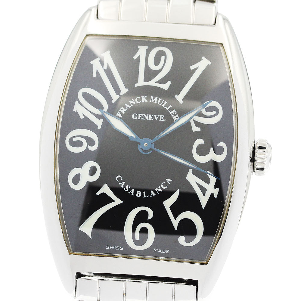 FRANCK MULLER 2852 Casablanca Automatic Men's Watch