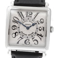 FRANCK MULLER 6002MQZ Master Square Quartz Boys' Watch