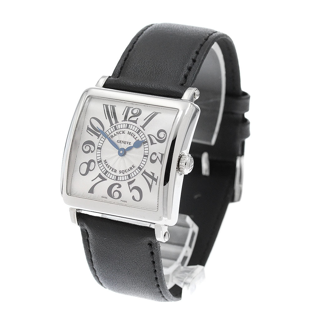 FRANCK MULLER 6002MQZ Master Square Quartz Boys' Watch