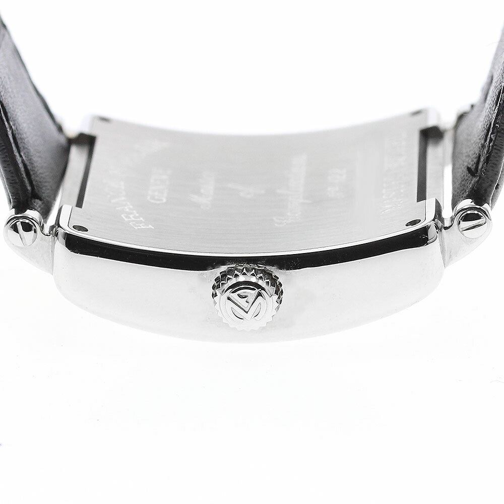 FRANCK MULLER 6002MQZ Master Square Quartz Boys' Watch
