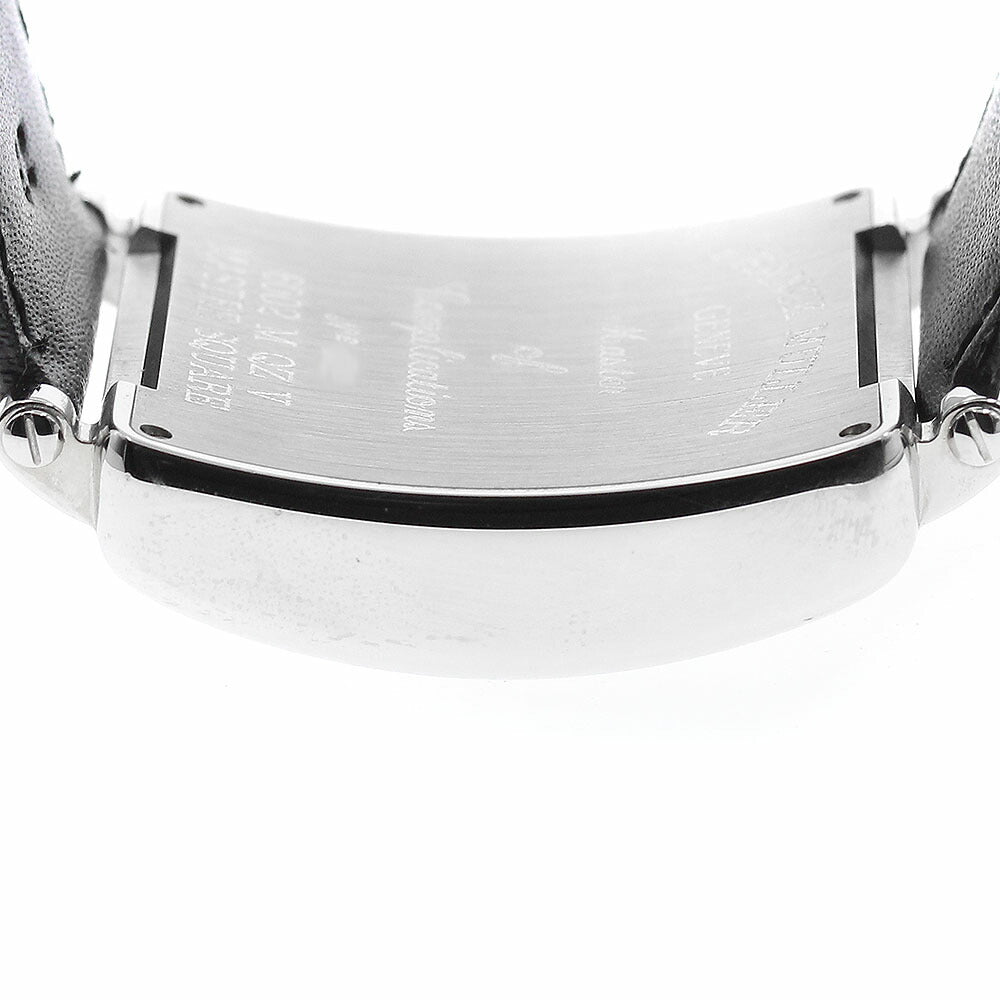 FRANCK MULLER 6002MQZ Master Square Quartz Boys' Watch