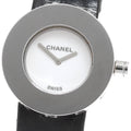 CHANEL H0580 La Ronde Quartz Women's Watch