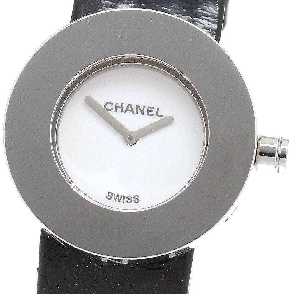 CHANEL H0580 La Ronde Quartz Women's Watch