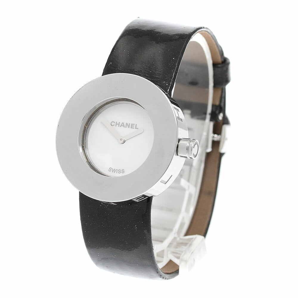 CHANEL H0580 La Ronde Quartz Women's Watch